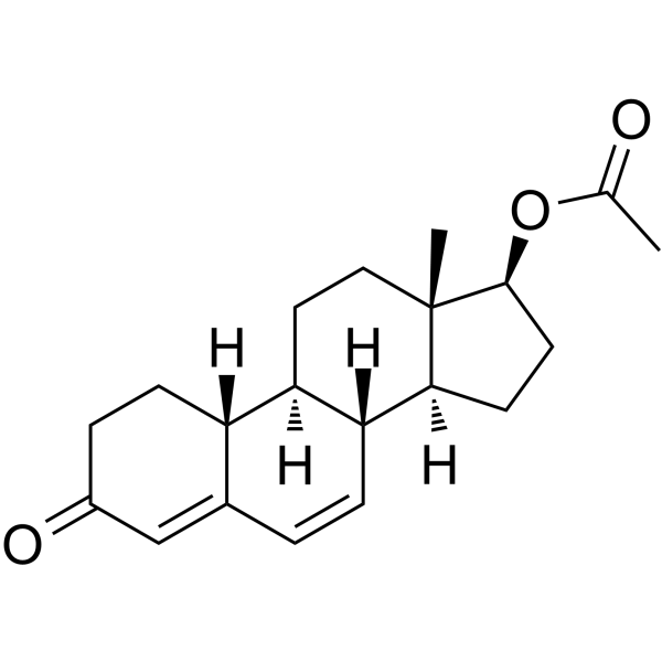 6-Dehydronandrolone acetate 2590-41-2